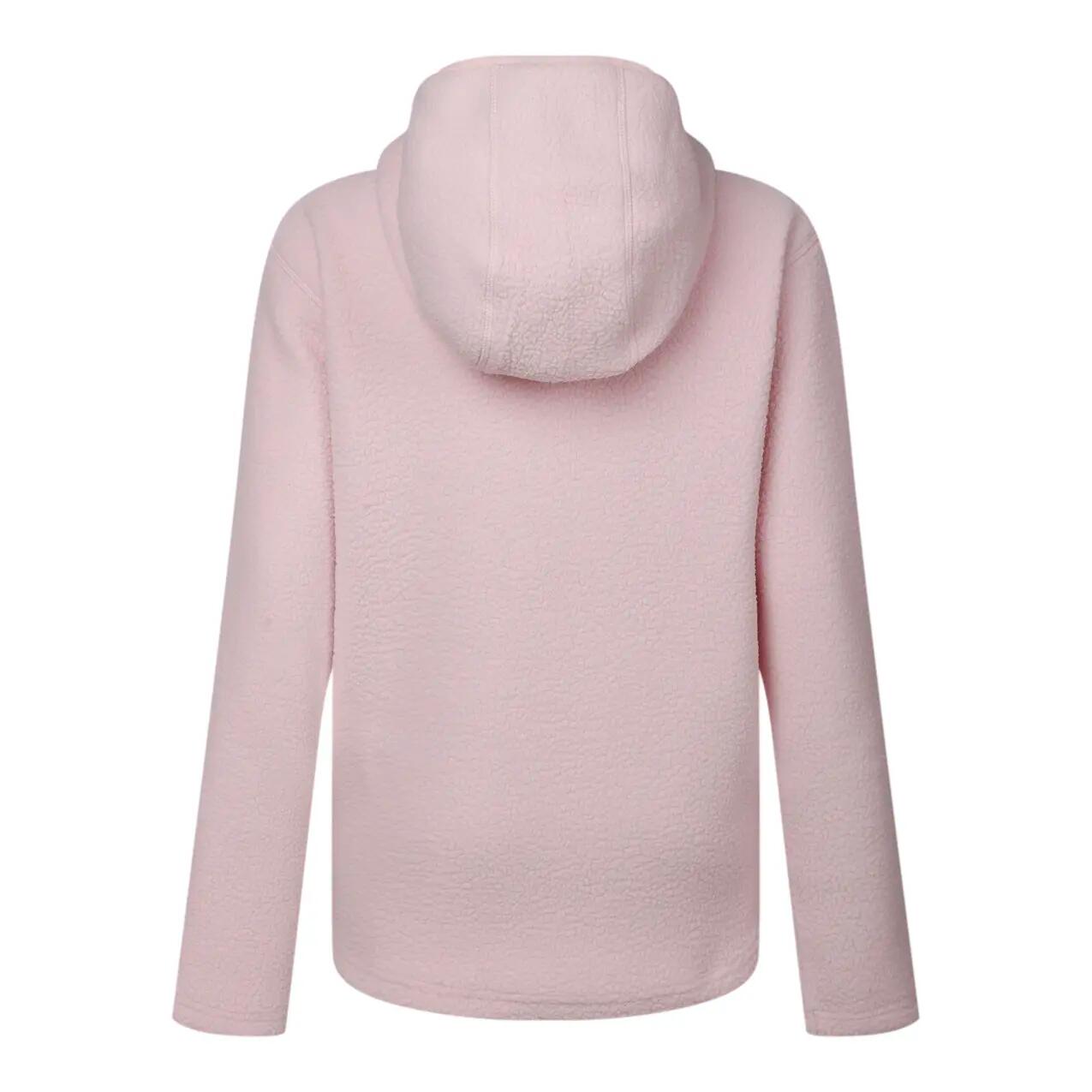 Polaire à capuche femme Dare 2B Firn Borg 2/4