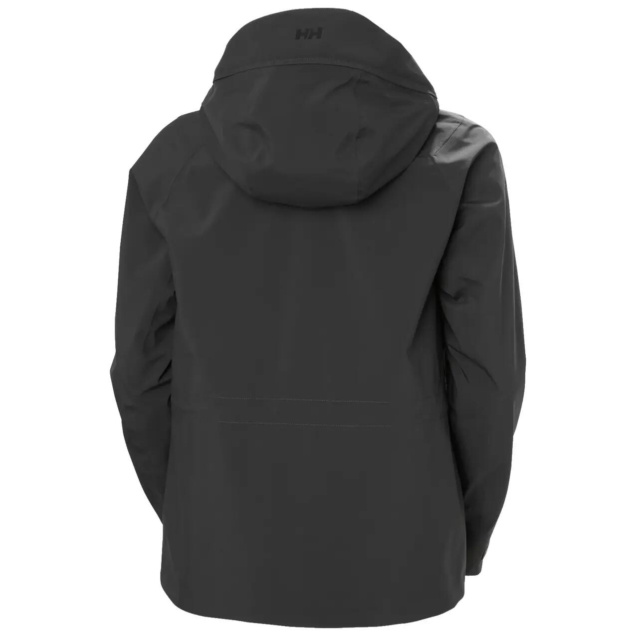 Waterdicht damesjack met capuchon Helly Hansen Hp Racing 3/5