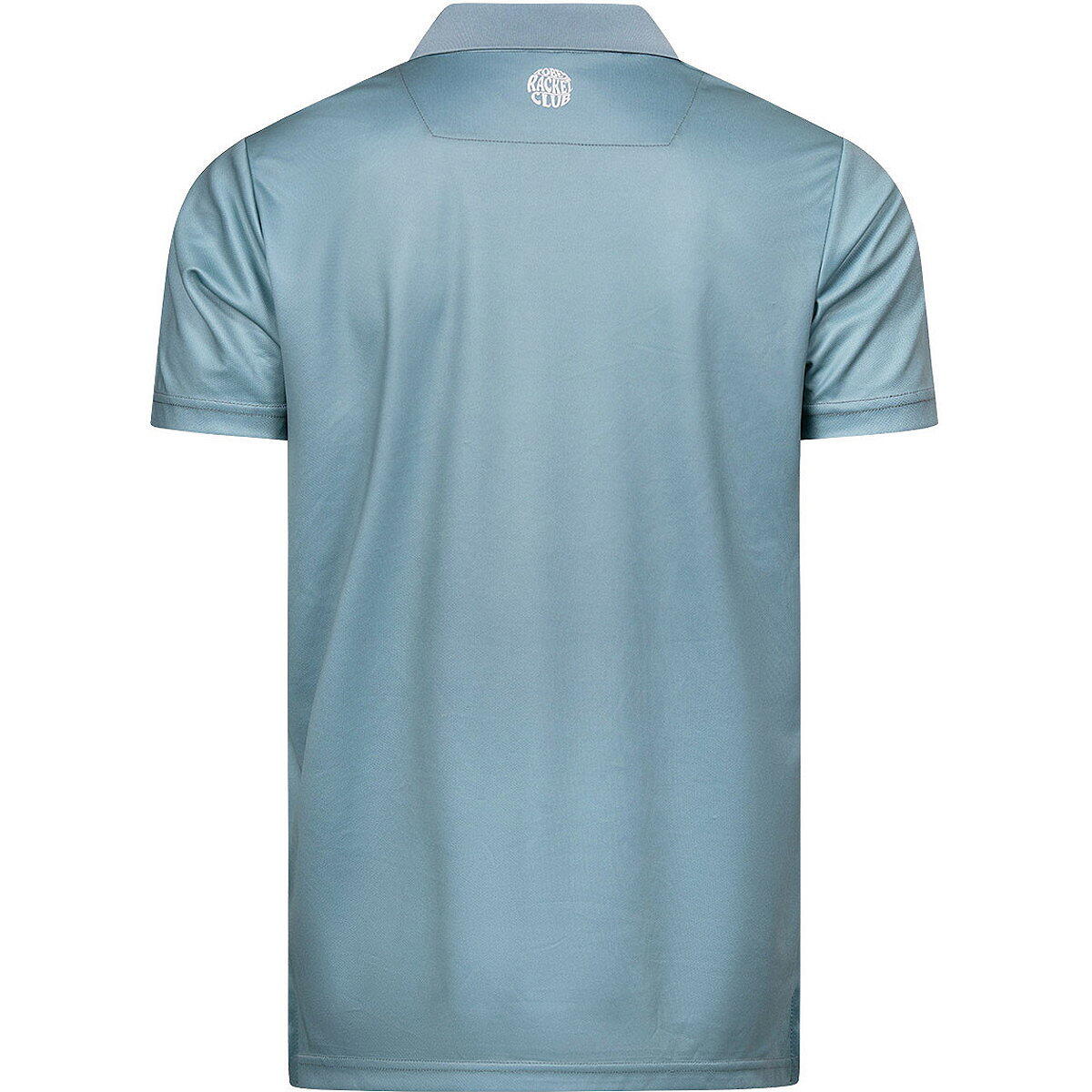 Robey Club Tennis Polo Heren - Tourmaline, XL 4/5