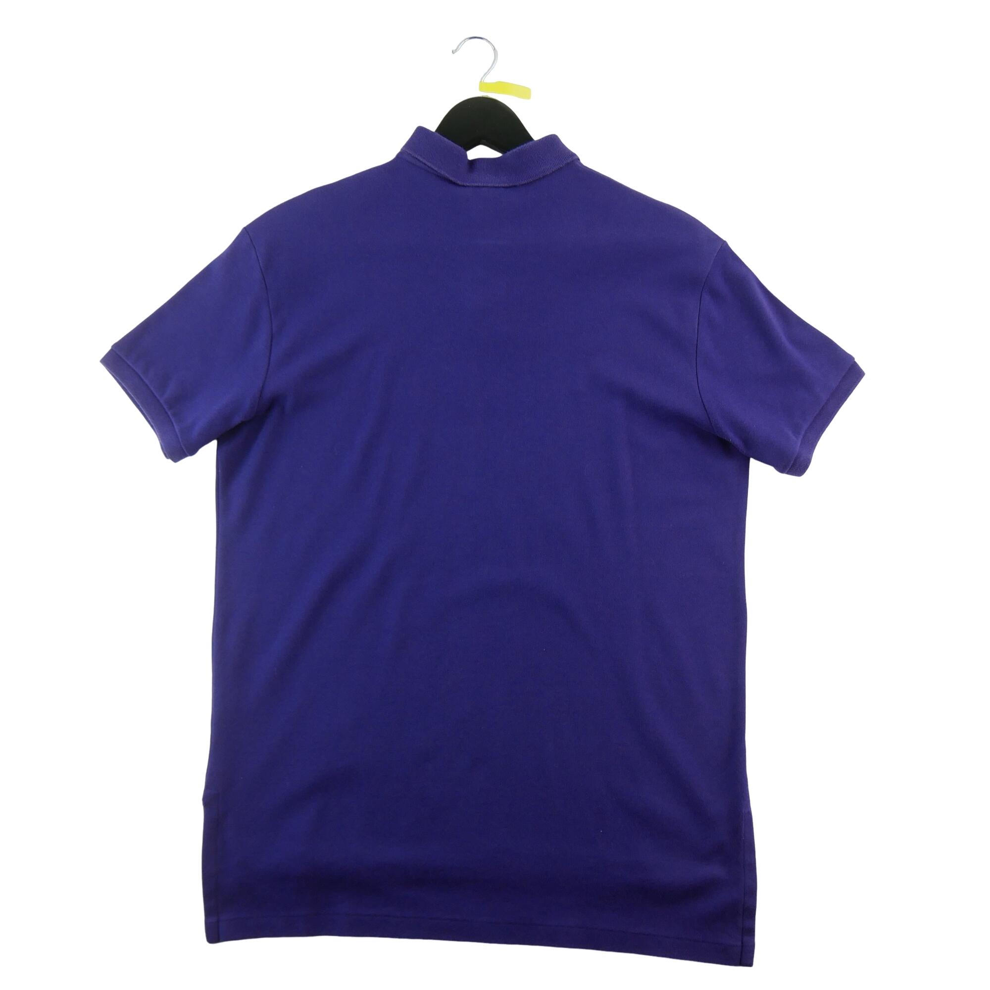 Tweedehands - Polo Ralph Lauren heren korte mouwen Custom Fit - Goede staat 3/7
