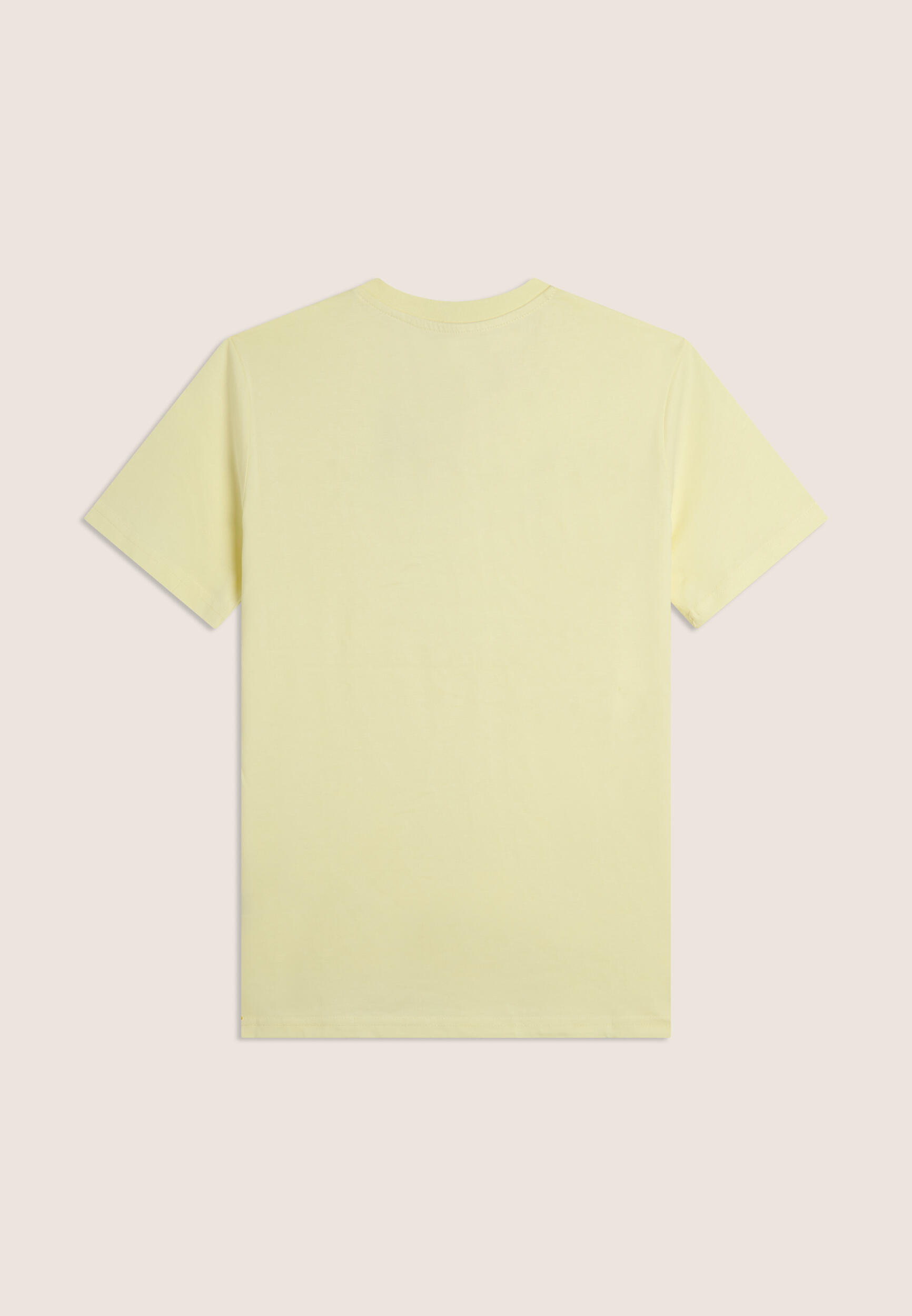 T-shirt Donna Regular in Cotone Stile Boxe VIS 2/3