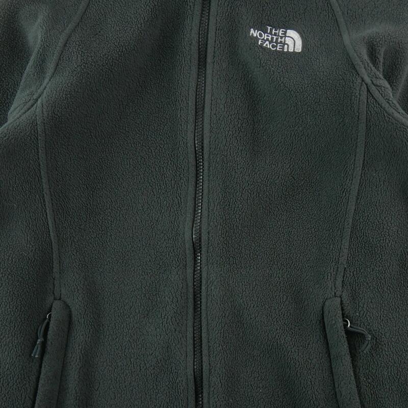 Second life - Vestă polară femei The North Face - Bun
