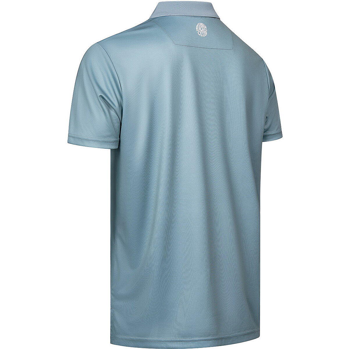 Robey Club Tennis Polo Heren - Tourmaline, XL 3/5