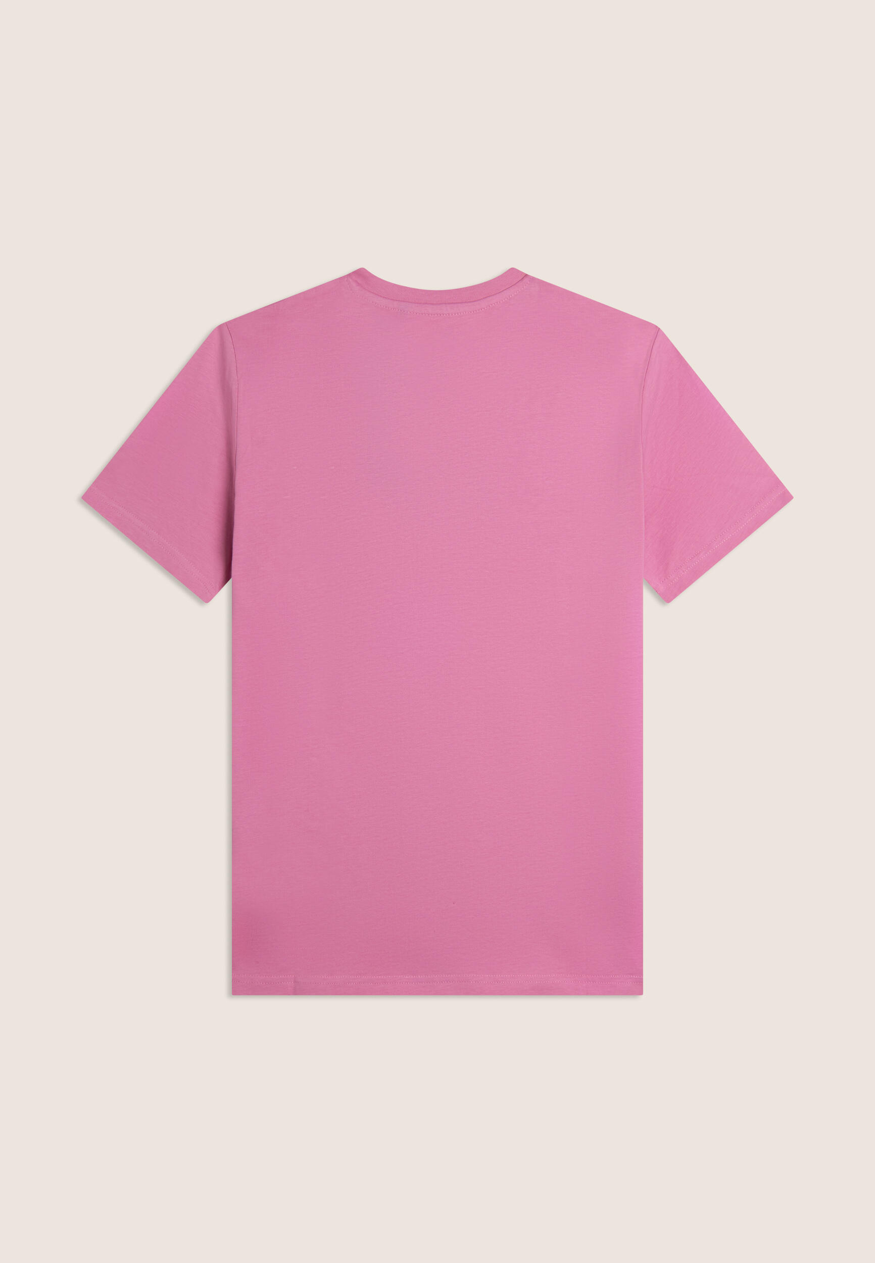 T-shirt Donna Regular in Cotone Stile Boxe VIS 2/3