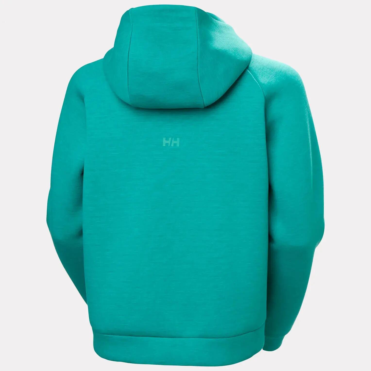 Sudadera con capucha mujer Helly Hansen HP Ocean 2.0 3/6