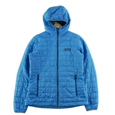 Second hand - Piumino Donna Patagonia Nano Puff - Stato buono