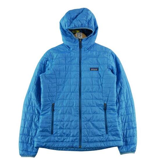 Second hand - Piumino Donna Patagonia Nano Puff - Stato buono