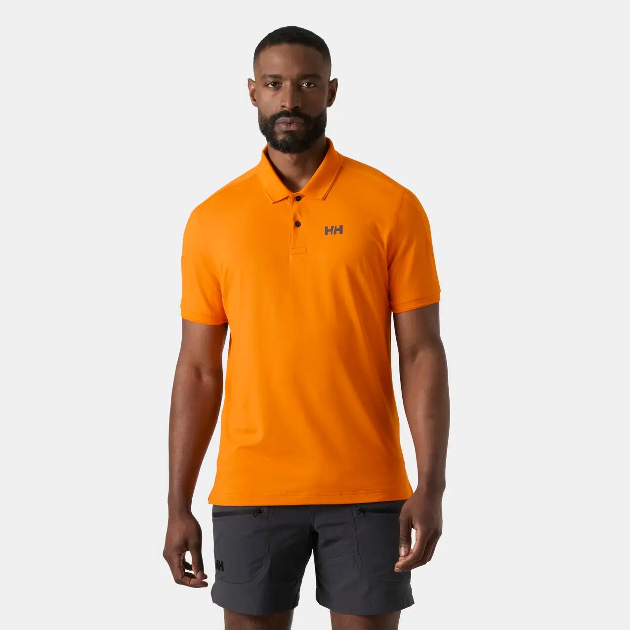 Polo Helly Hansen Salina 2/6