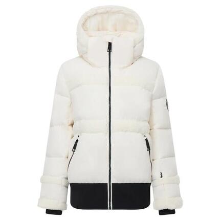Doudoune à capuche femme Dare 2B Glitz II