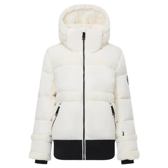 Doudoune à capuche femme Dare 2B Glitz II