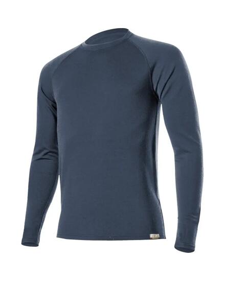 Felpa in merino da uomo WITY