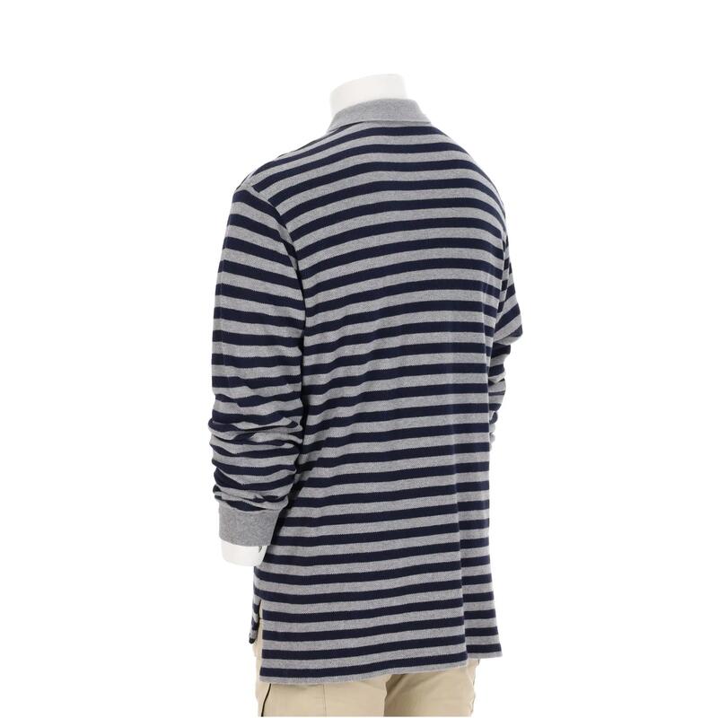 Second life - Polo mâneci lungi bărbați Polo Ralph Lauren - Ca nou