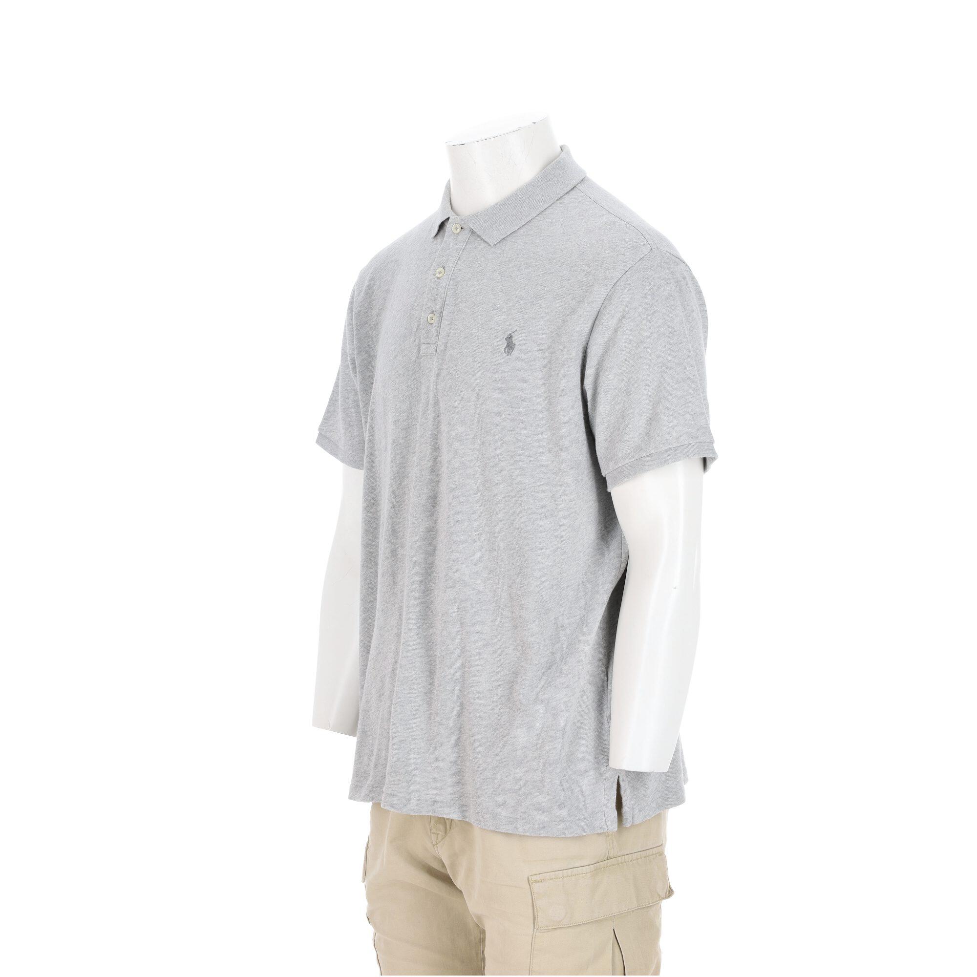 Second life - Polo męskie z krótkim rękawem Polo Ralph Lauren - Jak nowy 4/7