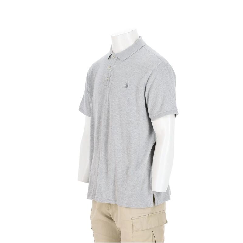 Second life - Polo Polo Ralph Lauren bărbați mâneci scurte - Ca nou