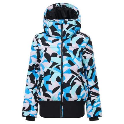 Doudoune à capuche femme Dare 2B Glitz II