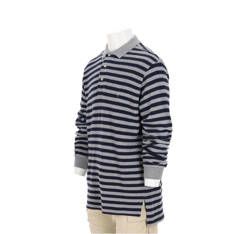 Second life - Polo mâneci lungi bărbați Polo Ralph Lauren - Ca nou
