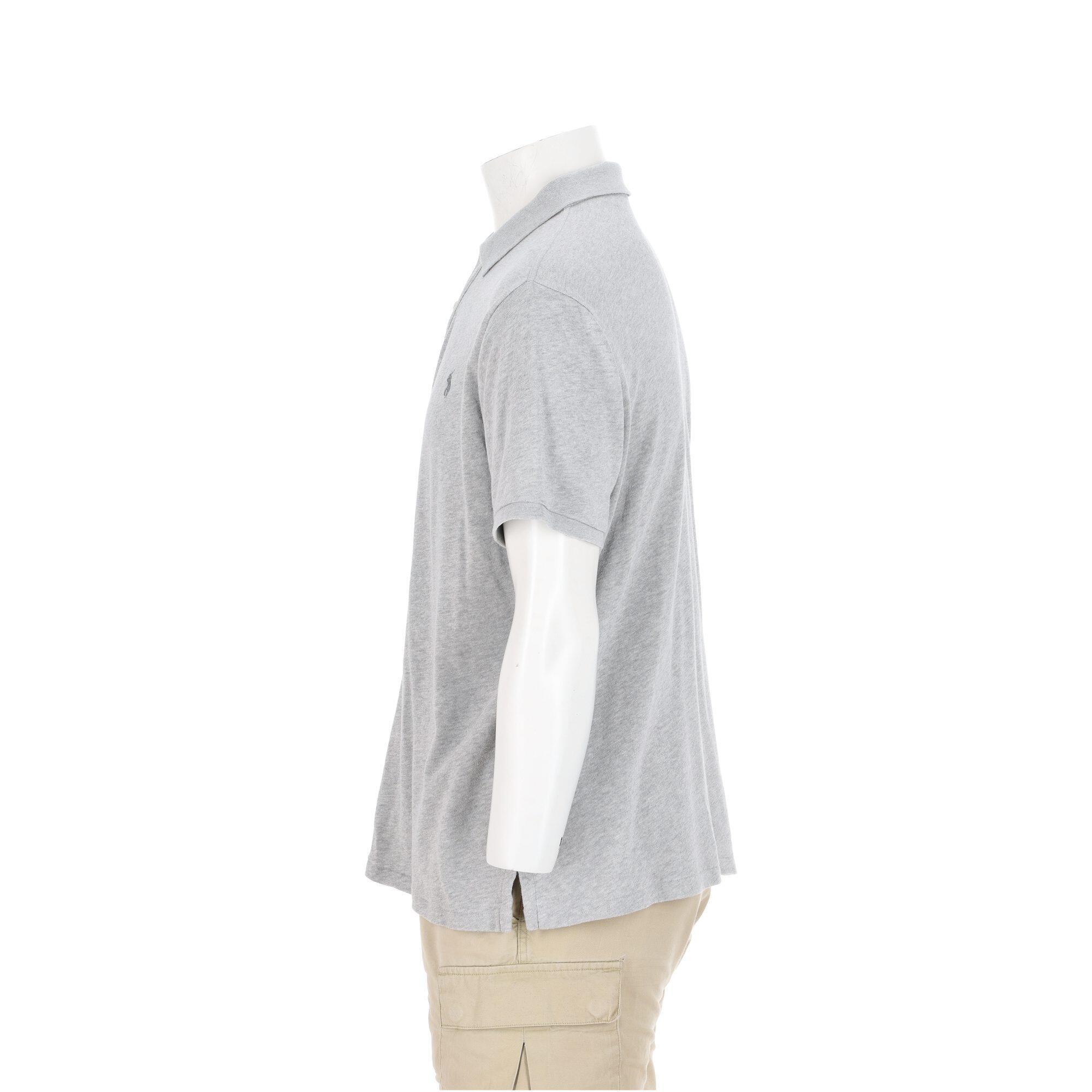 Second life - Polo męskie z krótkim rękawem Polo Ralph Lauren - Jak nowy 3/7
