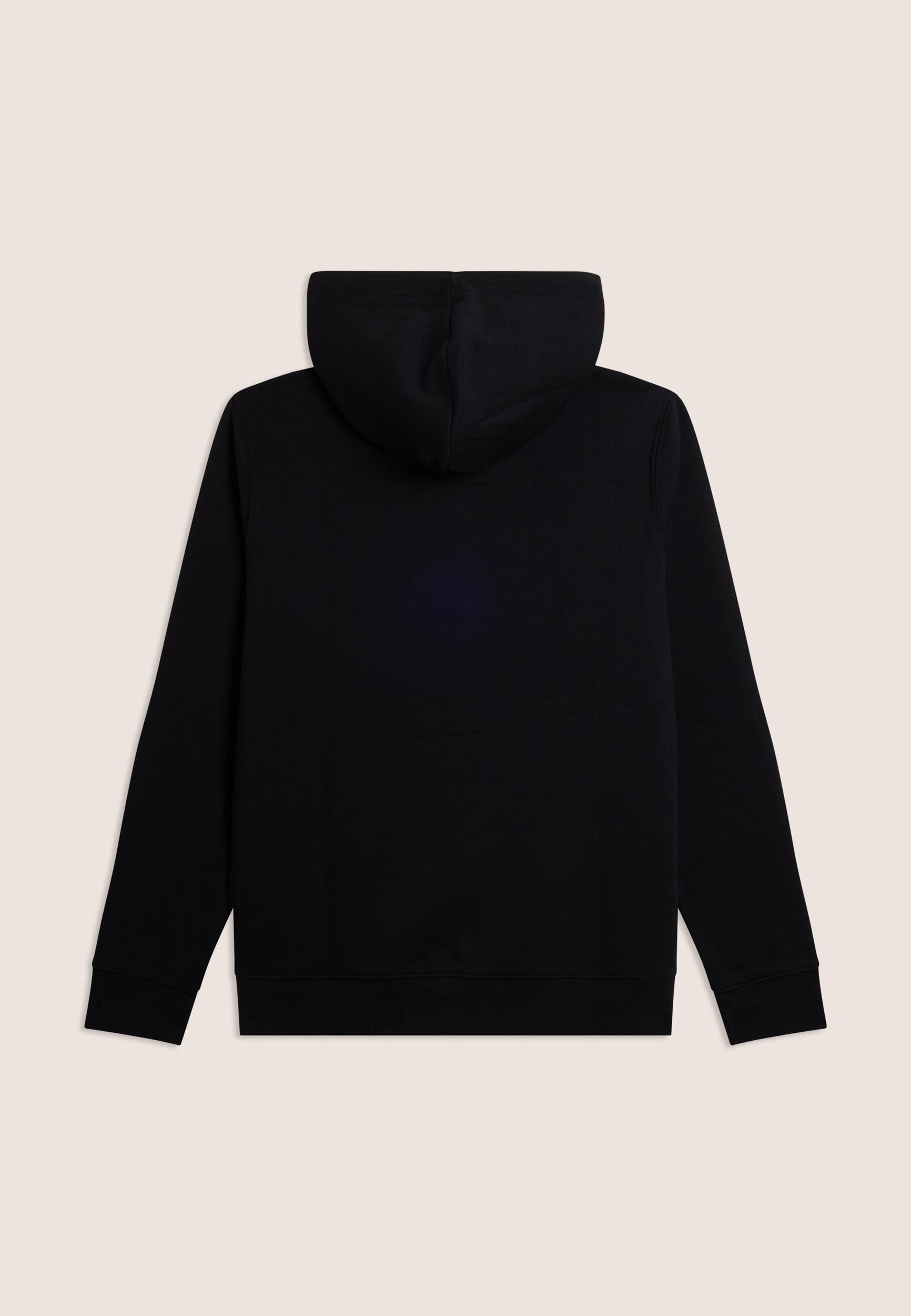 Felpa Unisex con Cappuccio e Zip Stile Boxe VIS 2/3