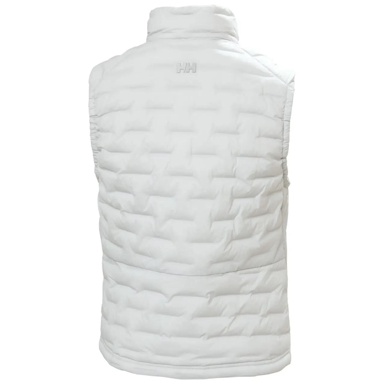 Gilet imbottito da donna Helly Hansen 2/2