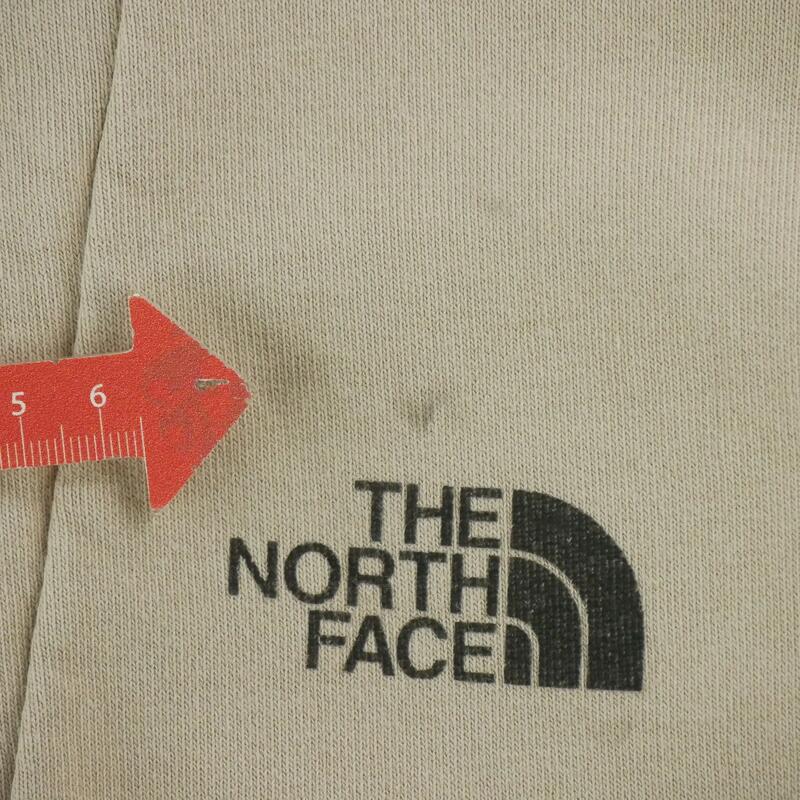 Second life - Sweatshirt damă The North Face pentru antrenament cardio - Bun