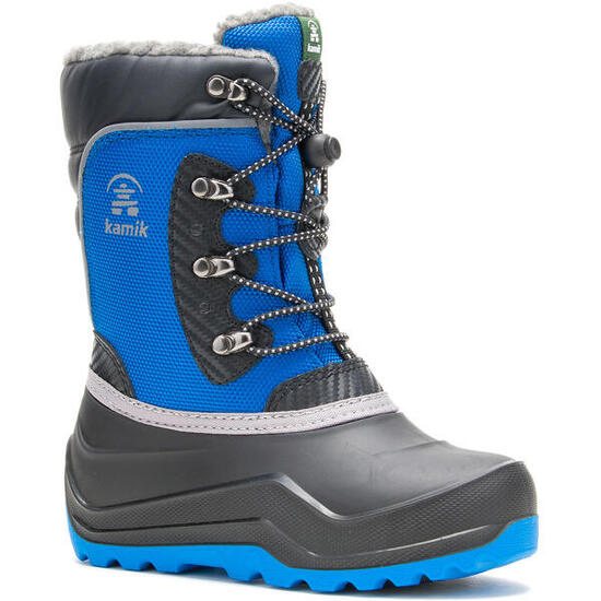 Kinder Stiefel LUKE 4