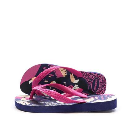 Tongs Marine Femme Havaianas Tropical Vibes