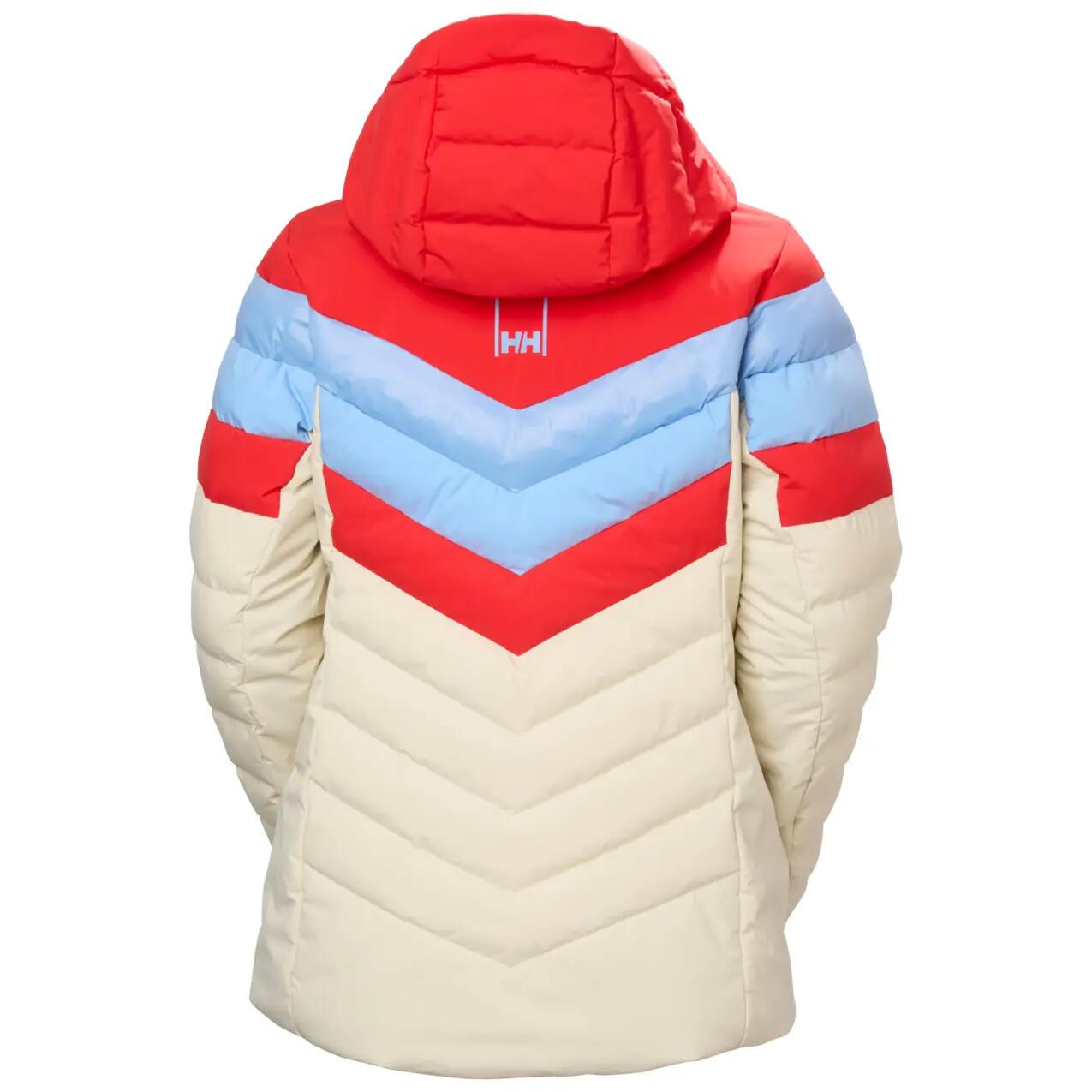 Plumífero de mujer Helly Hansen Imperial 2/2