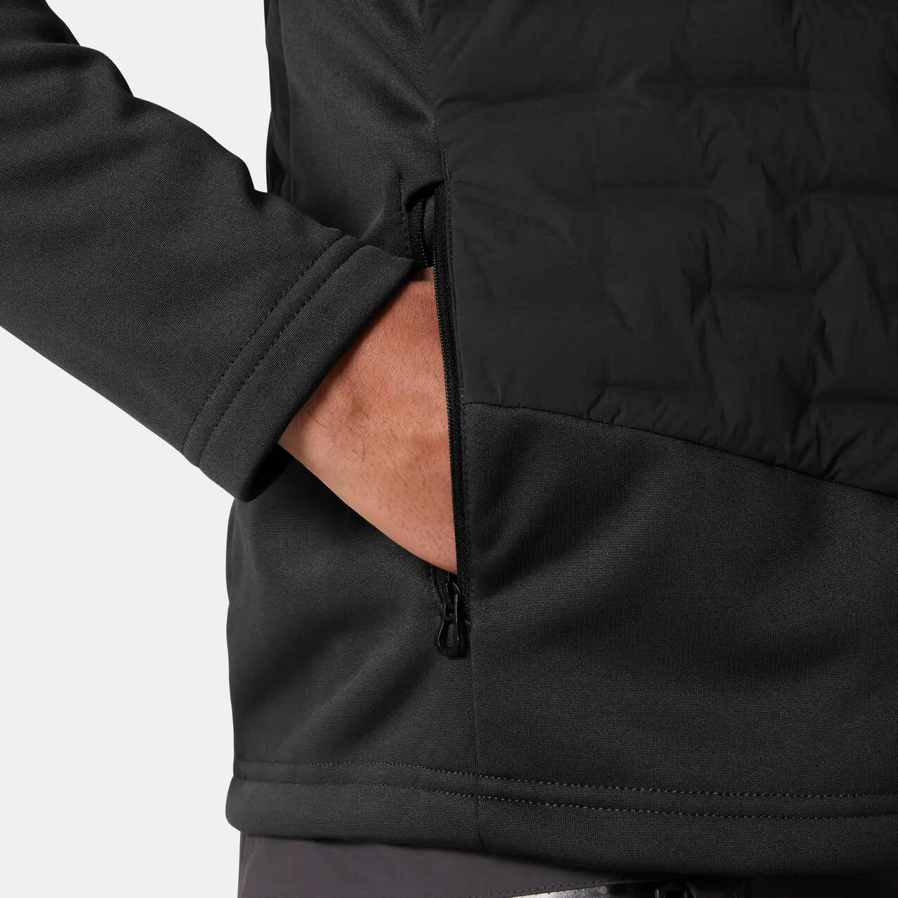 Doudoune Helly Hansen HP Hybrid Stretch Insulator 6/7