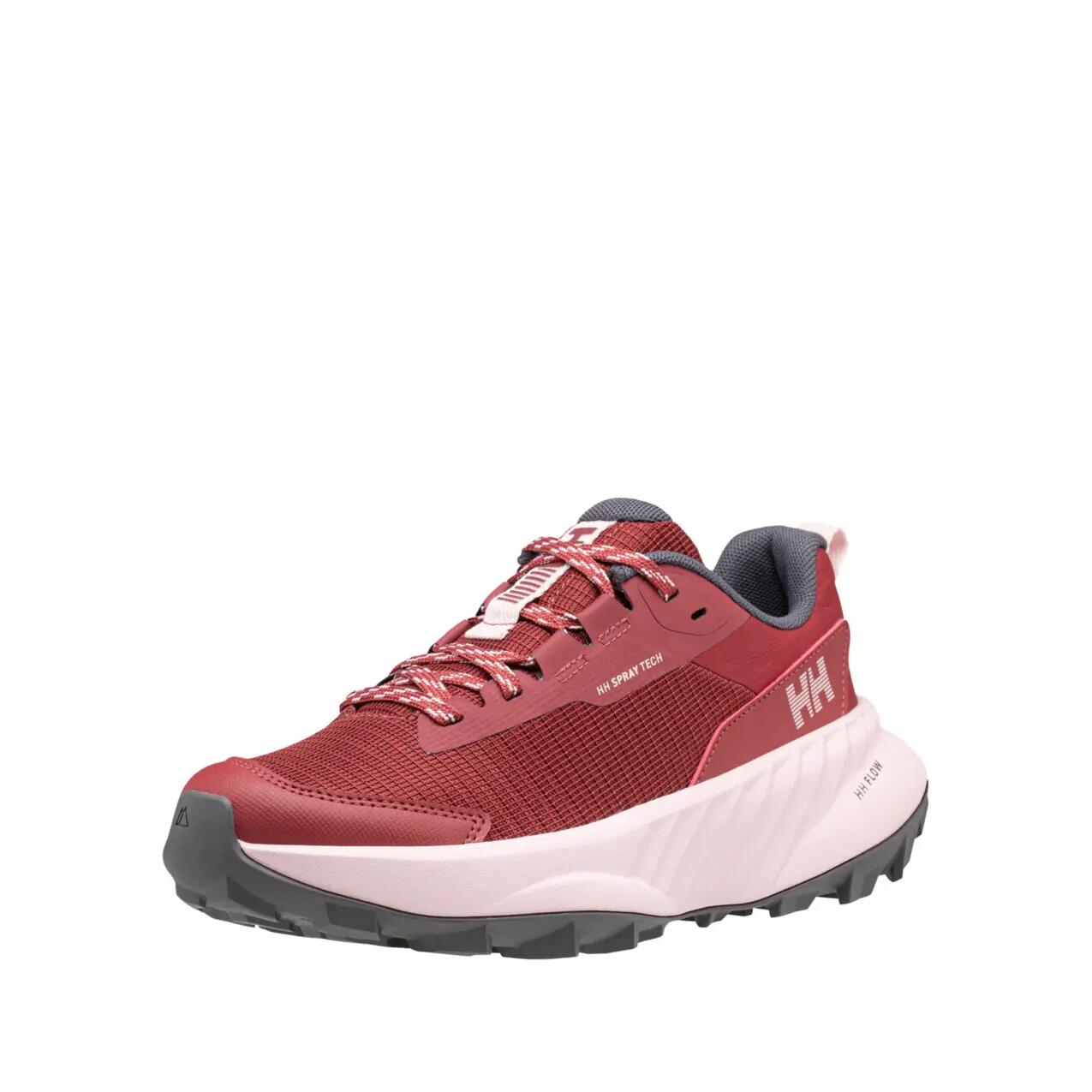 Scarpe trekking da donna Helly Hansen Awe DWR 2/2