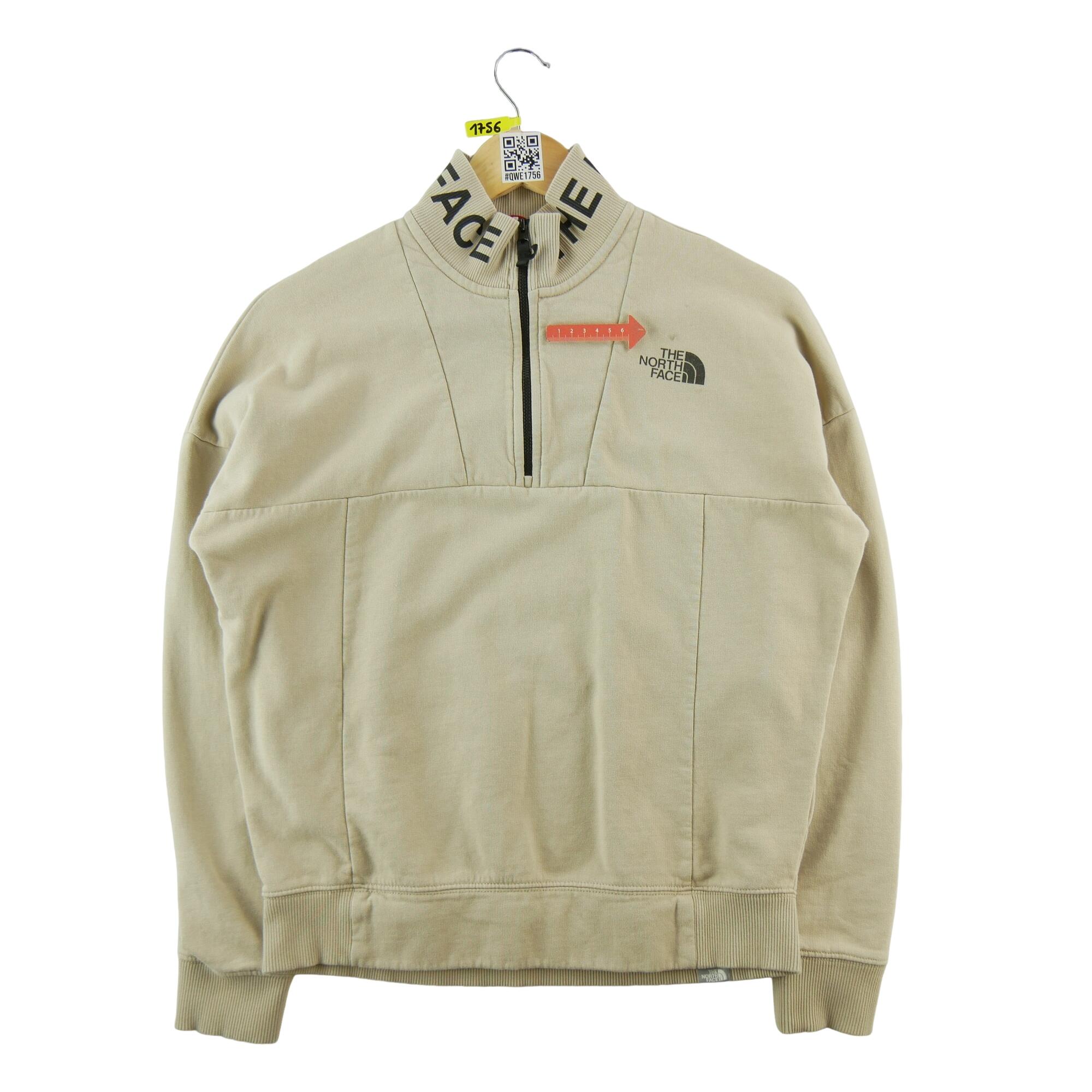 Refurbished - Sweatshirt Damen The North Face Cardio - In gutem Zustand 6/7