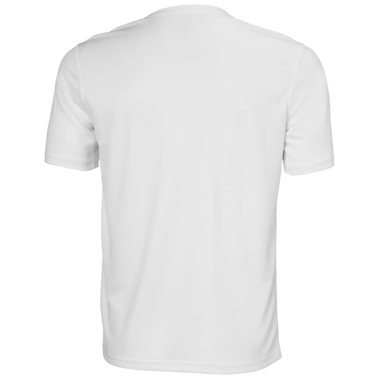 Maillot Helly Hansen Tech 2.0 2/2