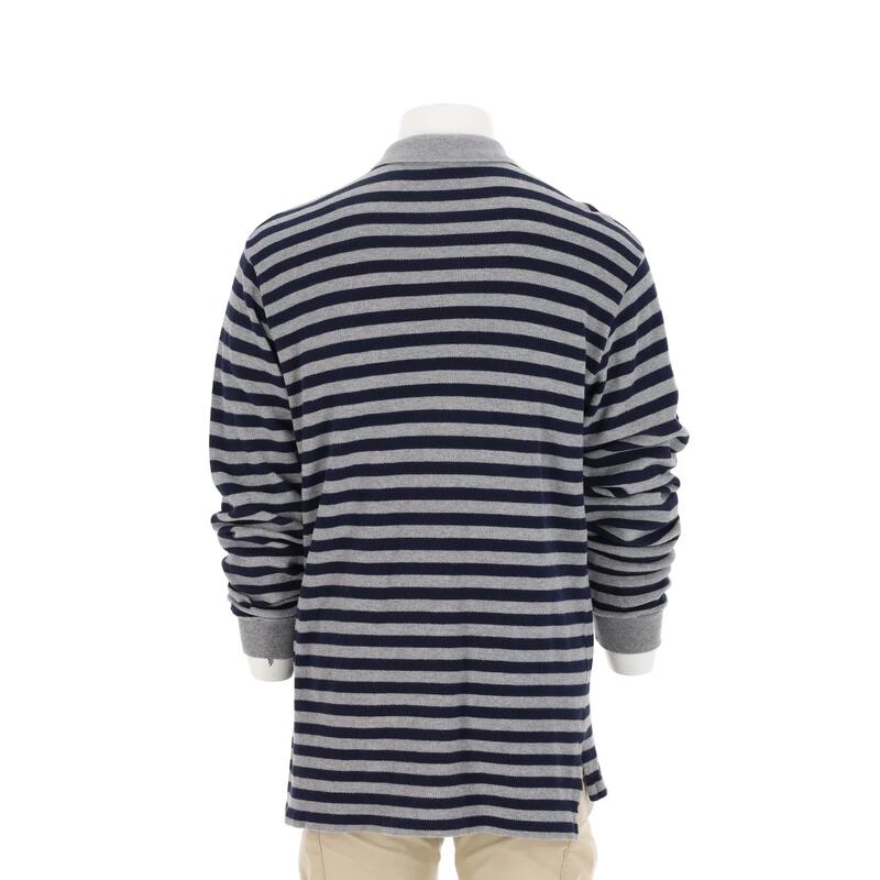 Second life - Polo mâneci lungi bărbați Polo Ralph Lauren - Ca nou