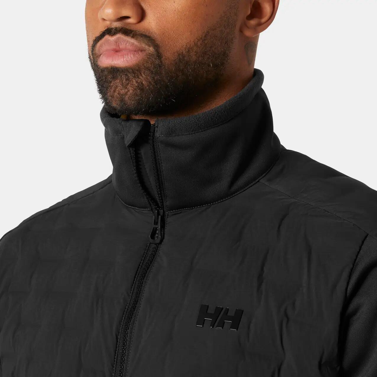 Daunenjacke Helly Hansen HP Hybrid Stretch Insulator 5/7