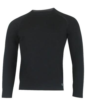 Herren Merino-Sweatshirt WITY