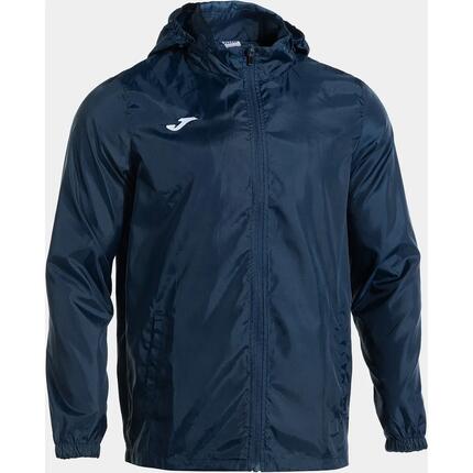 Joma Rain Veste de Pluie Homme - Marine, Overshirt 2XL