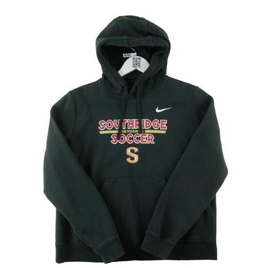 Seconde vie - Sweat à capuche Femme Noir - Excellent