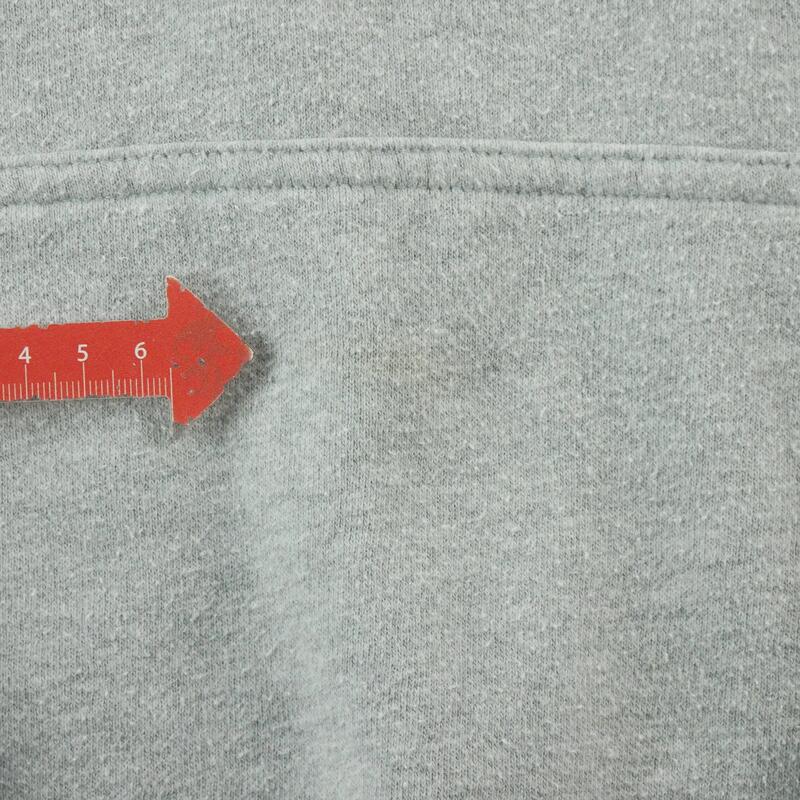 Second life - Pulover cu glugă bărbați The North Face gri - Bun