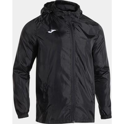 Joma rain regenjas heren - zwart - xl