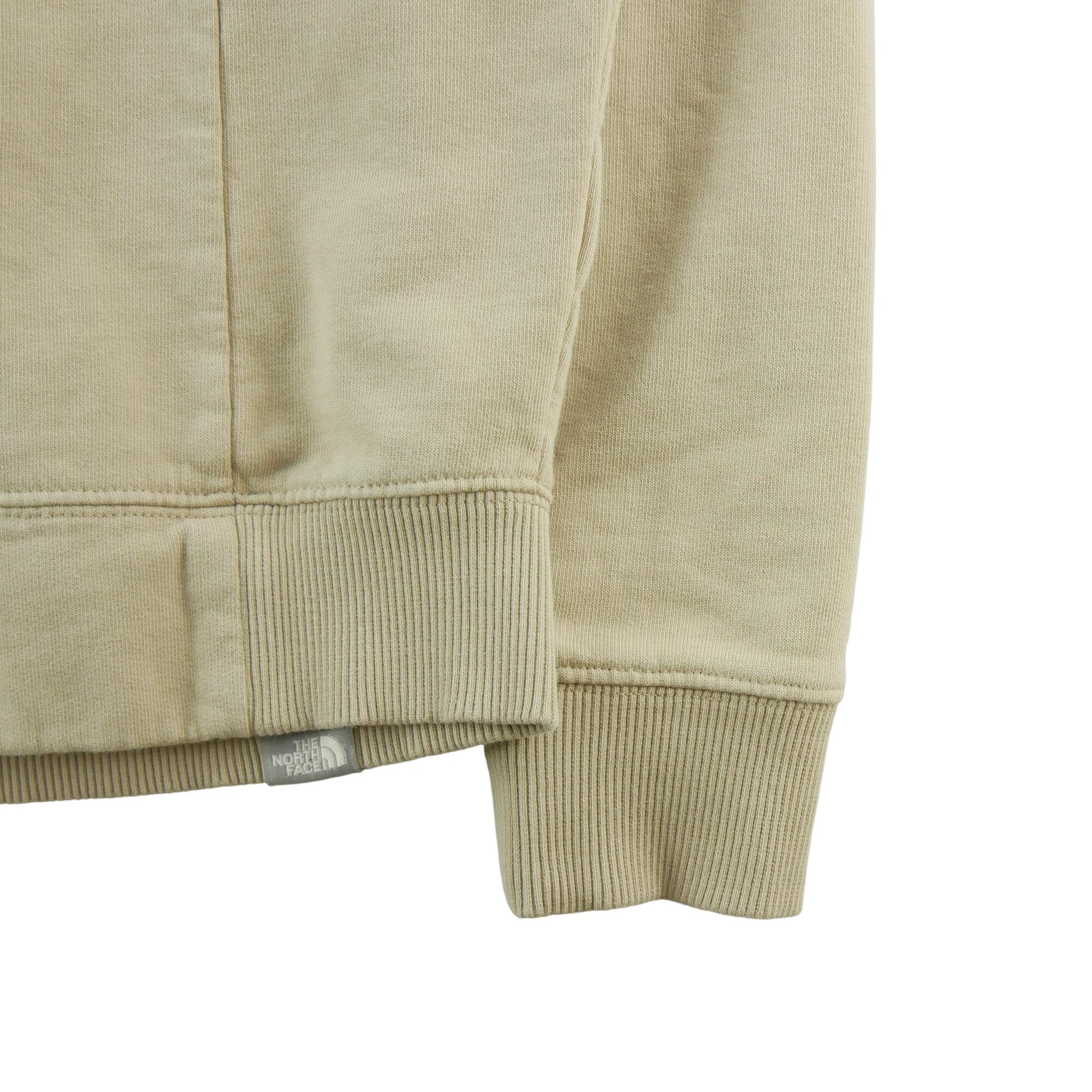 Refurbished - Sweatshirt Damen The North Face Cardio - In gutem Zustand 5/7