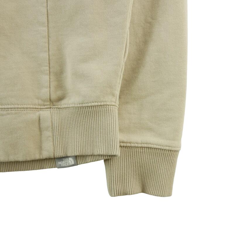 Second life - Sweatshirt damă The North Face pentru antrenament cardio - Bun