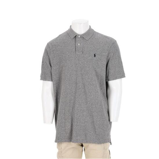 Refurbished - Poloshirt kurzarm Herren Classic Fit - Wie neu
