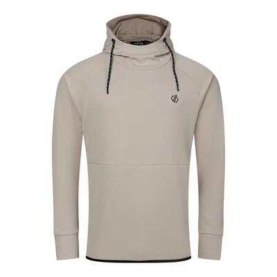 Ollie isolerende trui met capuchon van actieve fleece voor heren
