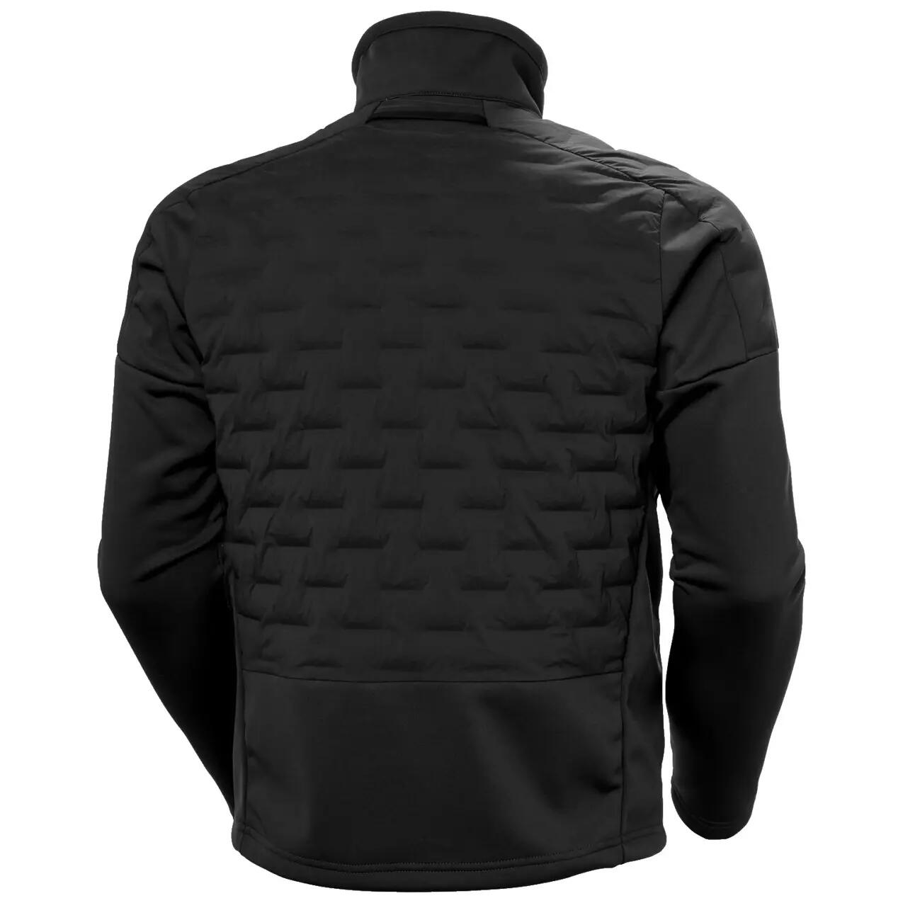 Daunenjacke Helly Hansen HP Hybrid Stretch Insulator 3/7