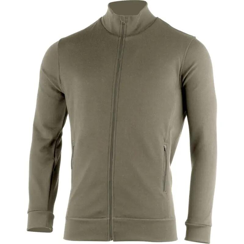 Pánska merino mikina THERM