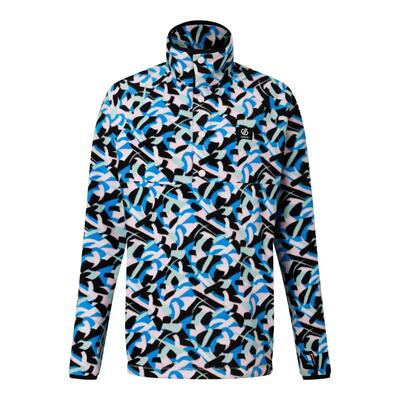 Dames gebreide fleece dare 2b