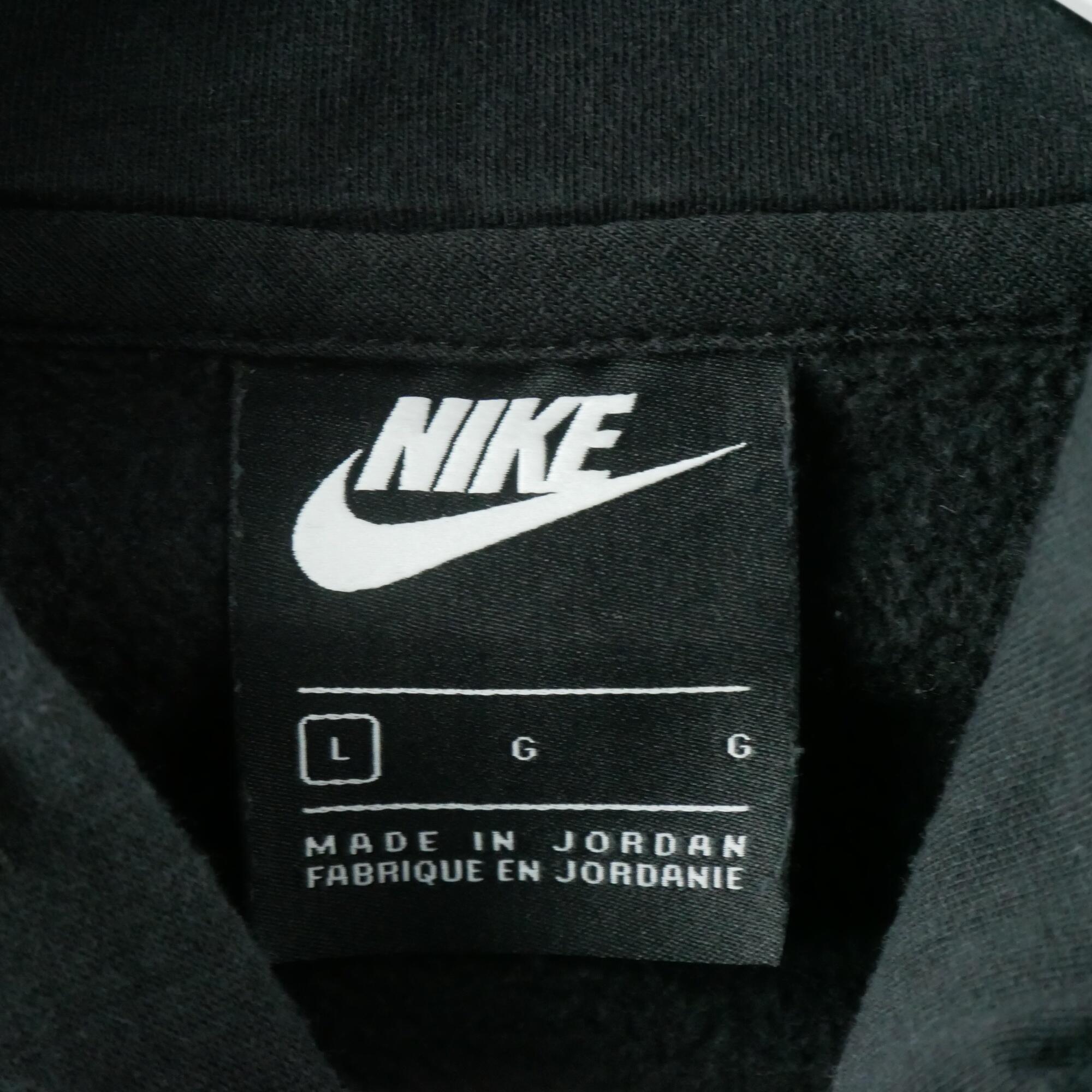 Second life - Nike bluza z kapturem damska - Jak nowy 5/5