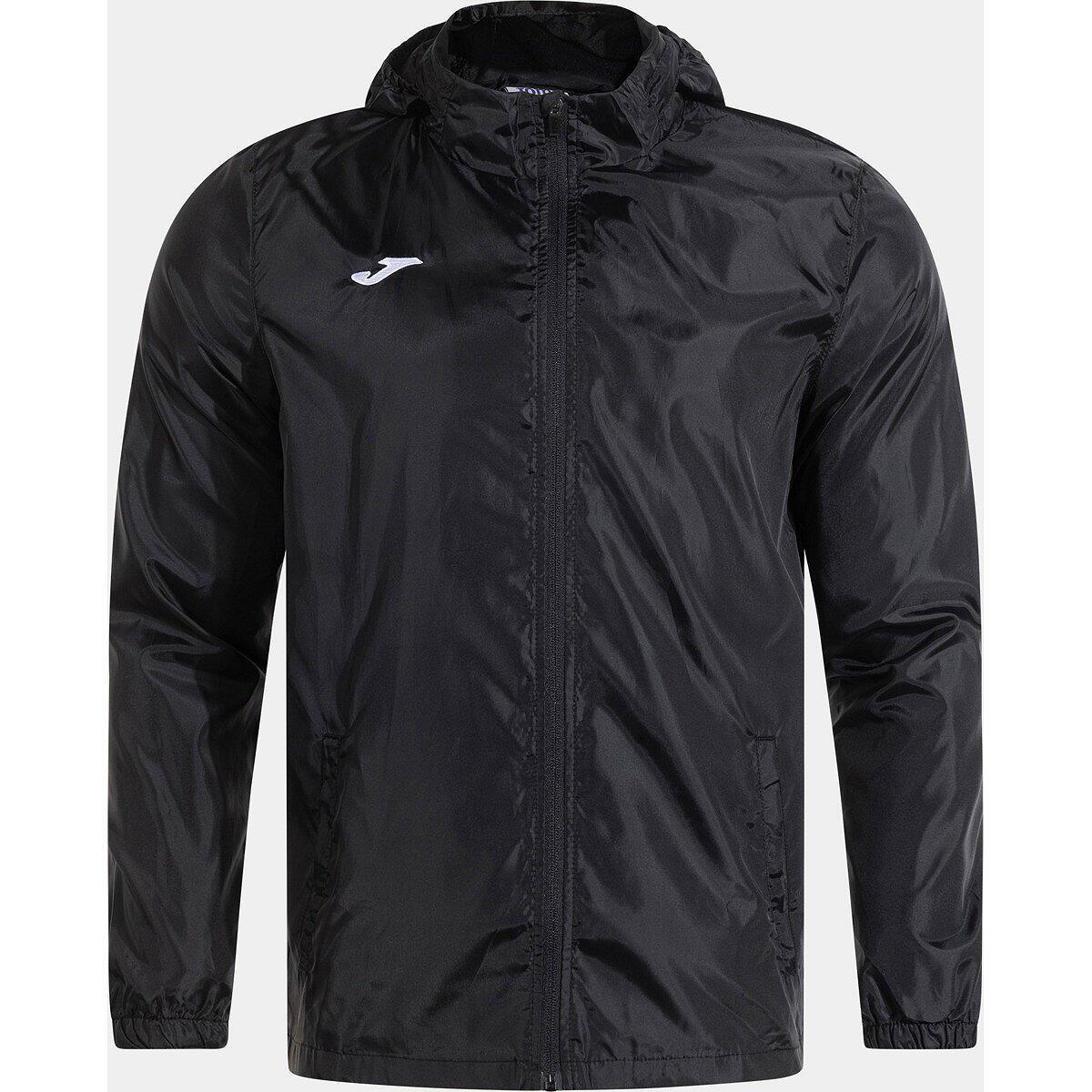 Joma Rain Regenjas Heren - Zwart - XL 5/5