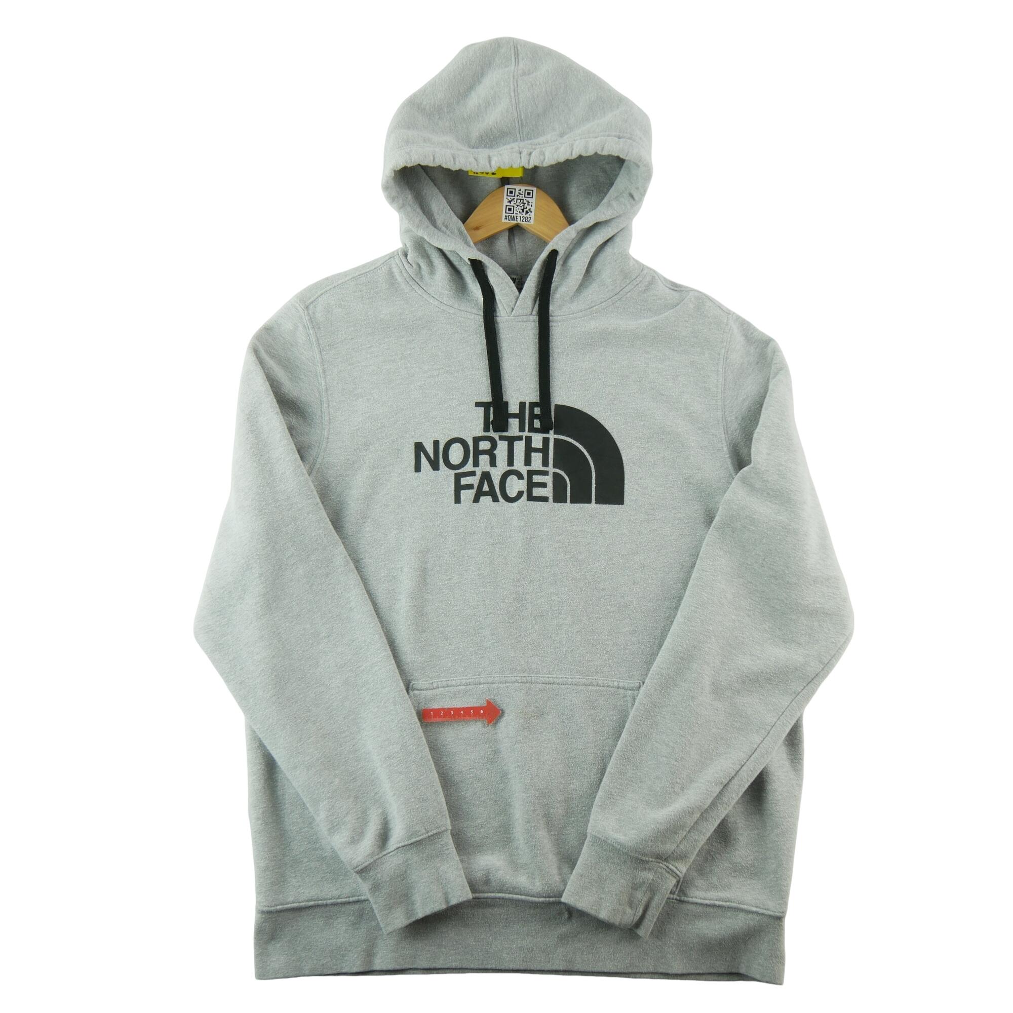 Segunda Vida - Sudadera con capucha hombre The North Face - Bueno 5/7
