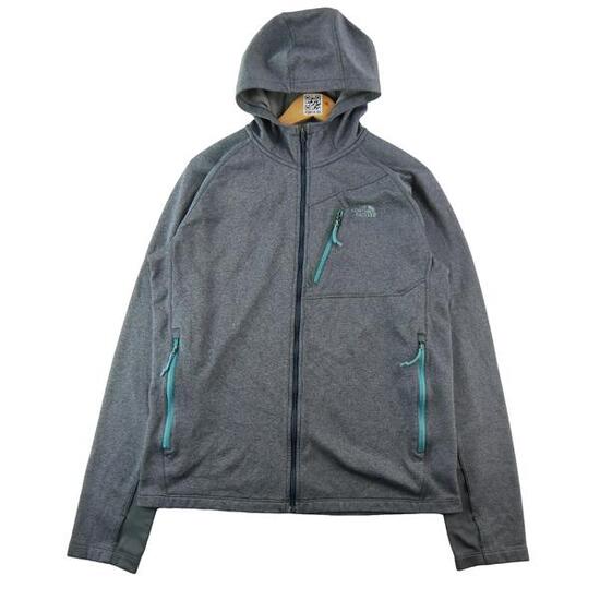 Refurbished - The North Face Herren Kapuzenpullover - In sehr gutem Zustand