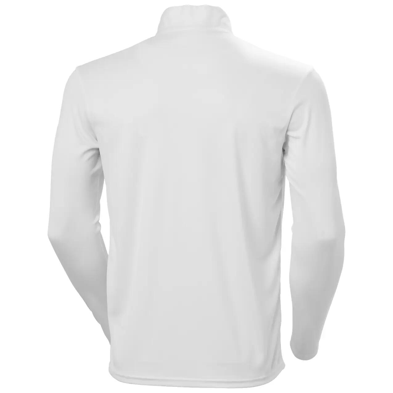 Felpa con zip a metà Helly Hansen Tech 2.0 2/2
